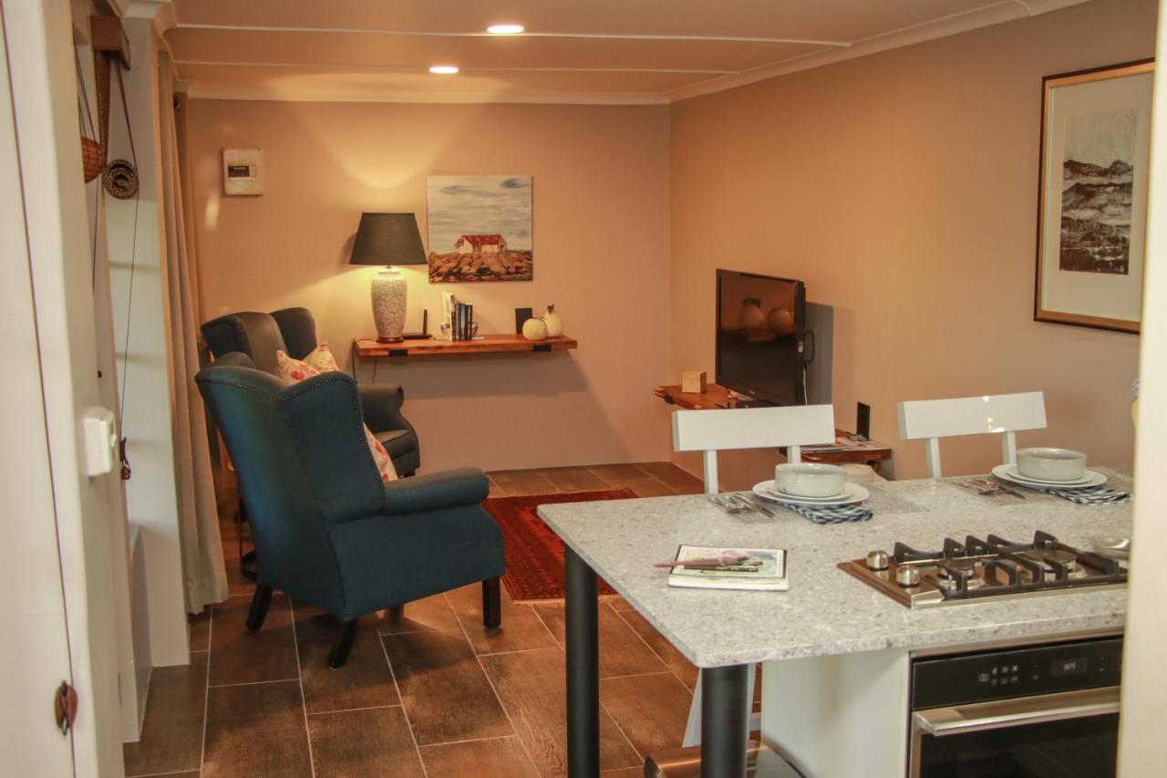 Idavold Gate House Appartement Howick Buitenkant foto