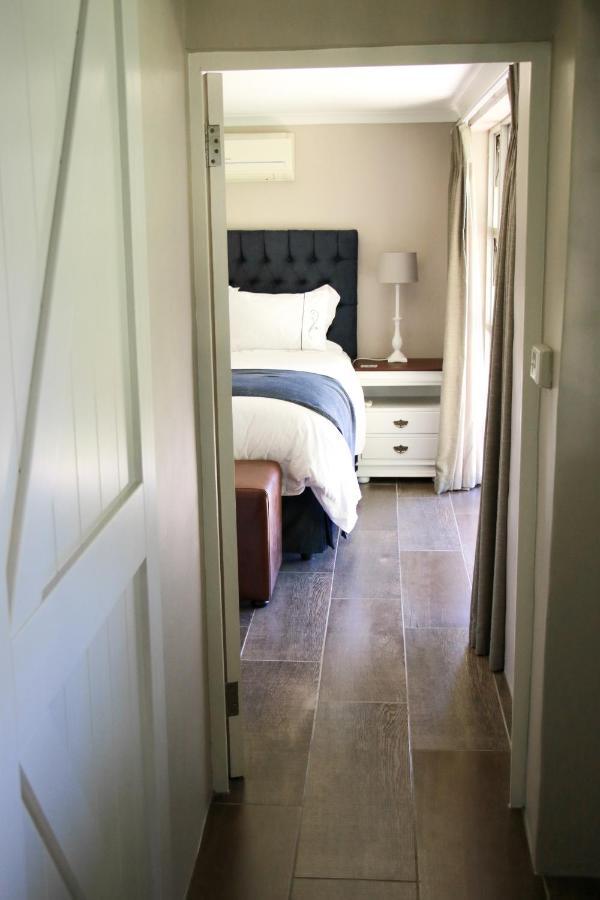 Idavold Gate House Appartement Howick Buitenkant foto
