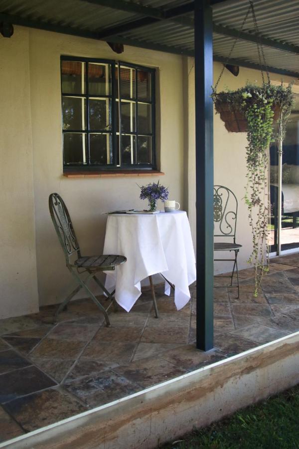 Idavold Gate House Appartement Howick Buitenkant foto