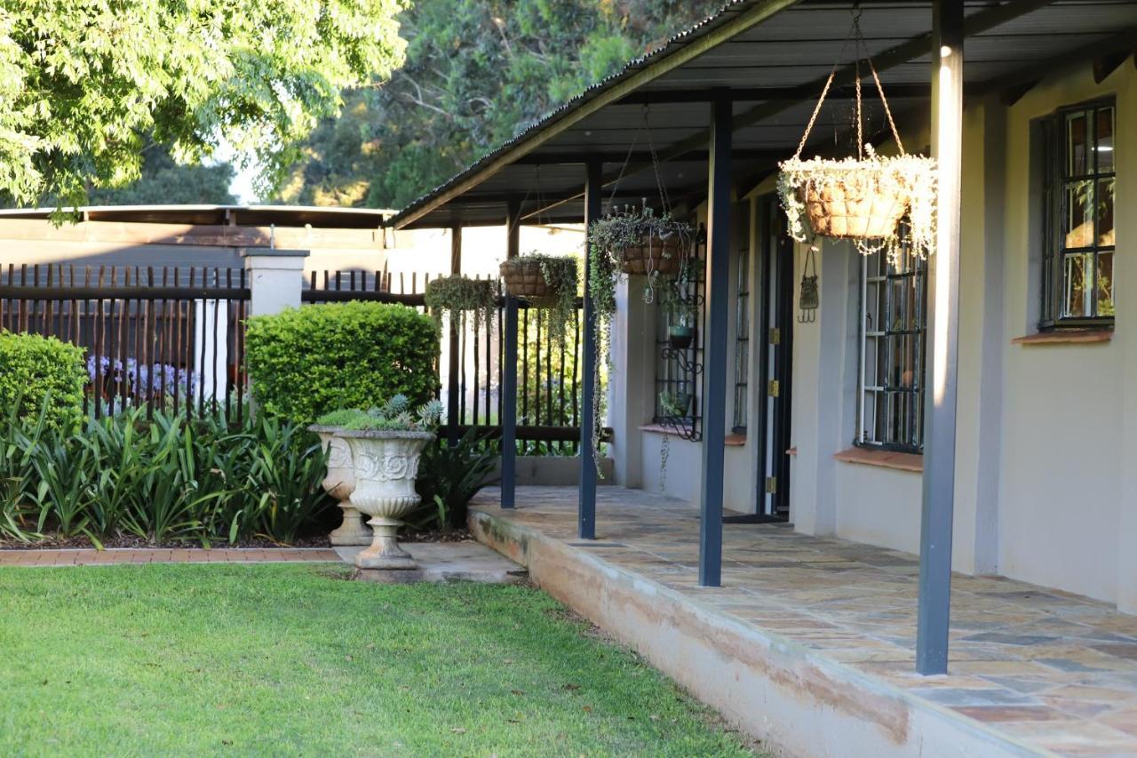 Idavold Gate House Appartement Howick Buitenkant foto